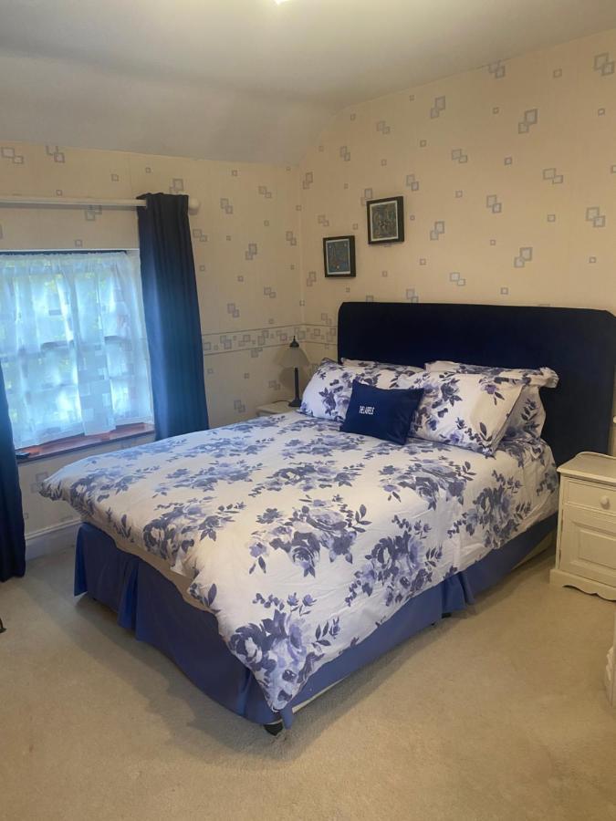 The Laurels Bed And Breakfast Cardiff Luaran gambar
