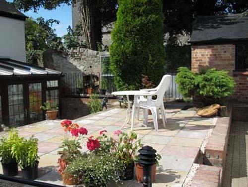 The Laurels Bed And Breakfast Cardiff Luaran gambar