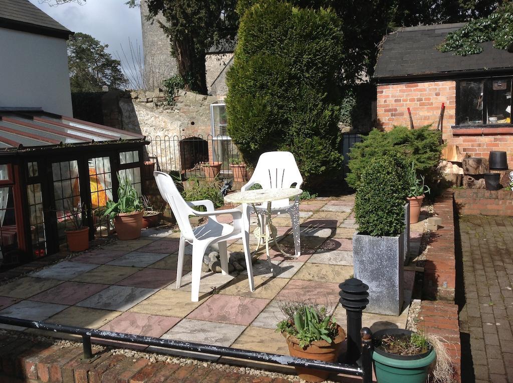 The Laurels Bed And Breakfast Cardiff Luaran gambar