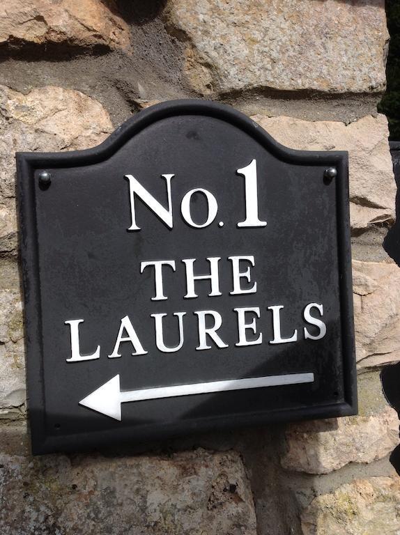 The Laurels Bed And Breakfast Cardiff Luaran gambar