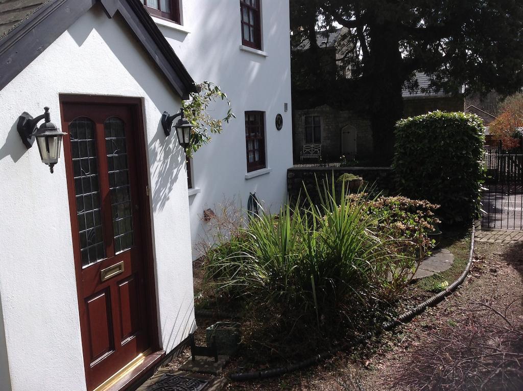 The Laurels Bed And Breakfast Cardiff Luaran gambar