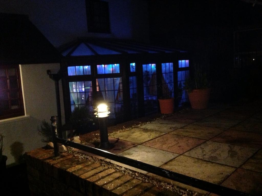 The Laurels Bed And Breakfast Cardiff Luaran gambar