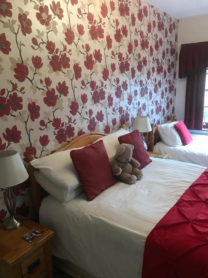The Laurels Bed And Breakfast Cardiff Luaran gambar