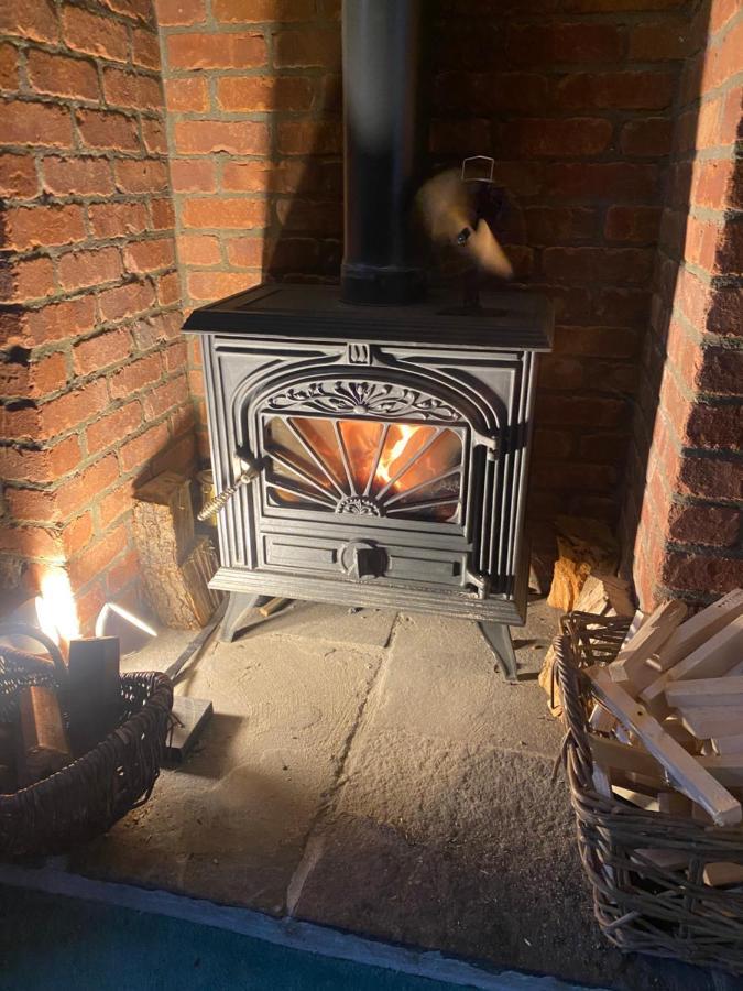 The Laurels Bed And Breakfast Cardiff Luaran gambar