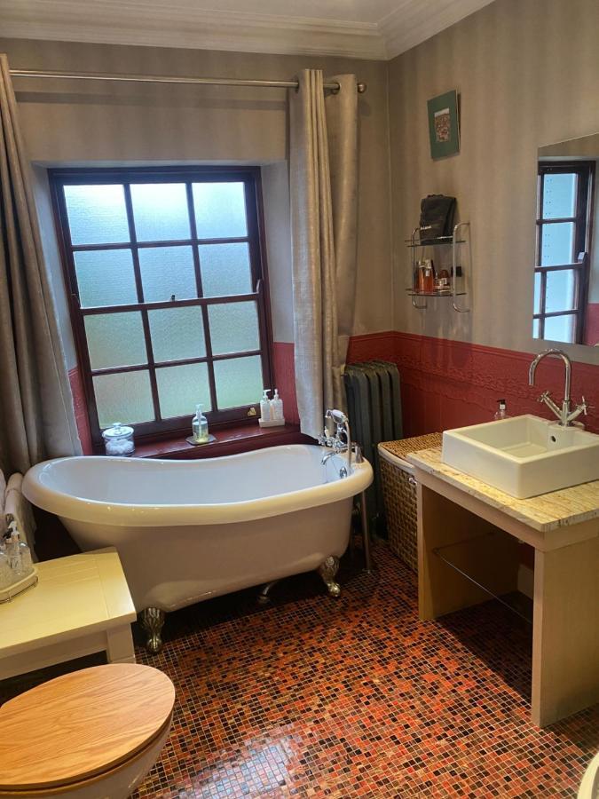 The Laurels Bed And Breakfast Cardiff Luaran gambar