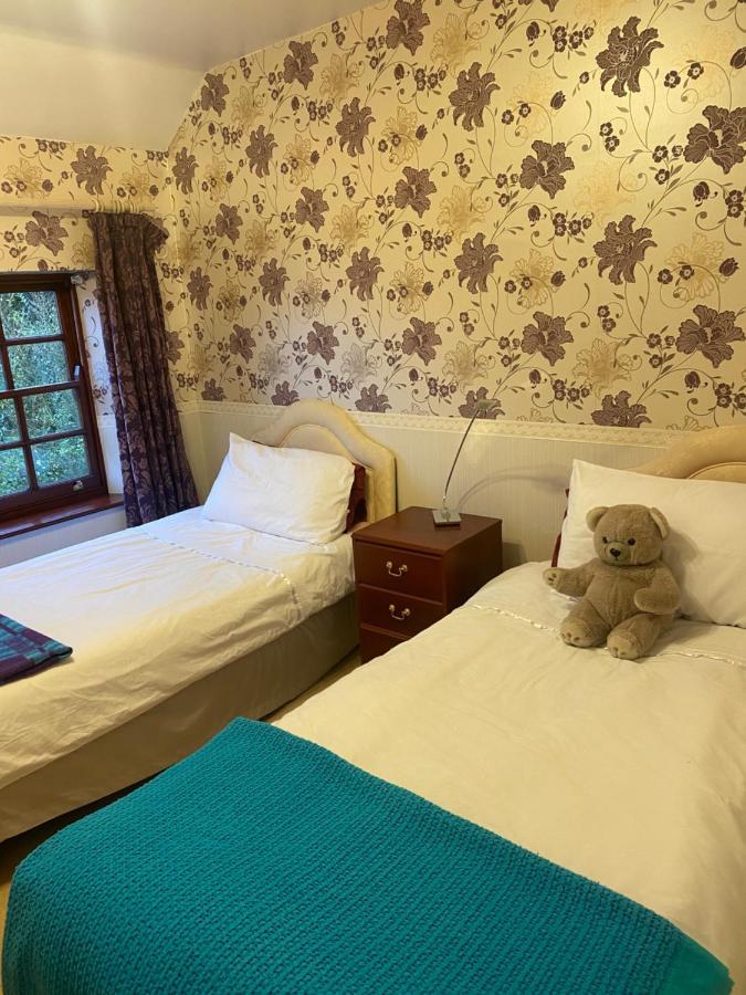 The Laurels Bed And Breakfast Cardiff Luaran gambar