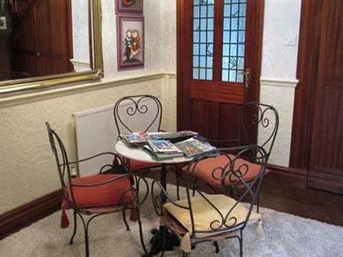 The Laurels Bed And Breakfast Cardiff Luaran gambar