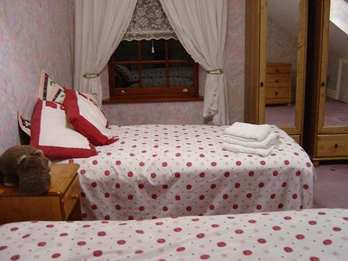 The Laurels Bed And Breakfast Cardiff Luaran gambar